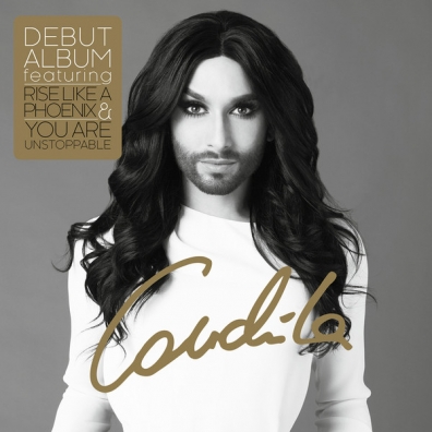 Conchita Wurst (Кончита Вурст): Conchita