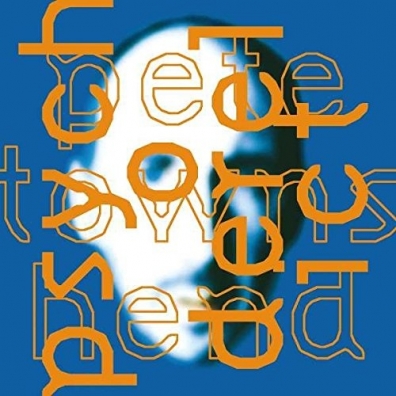 Pete Townshend (Пит Таунсенд): Psychoderelict