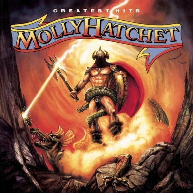 Greatest Hits Molly Hatchet (Молли Хатчет): Greatest Hits