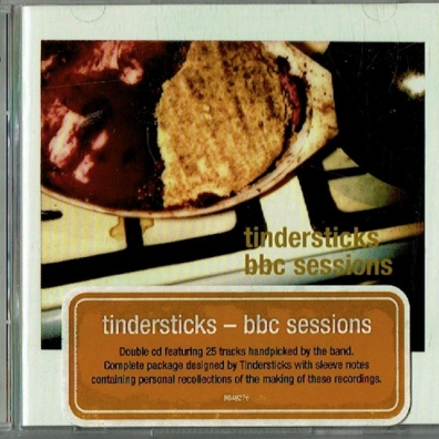 Tindersticks (Тиндерстикс): The Complete Bbc Sessions