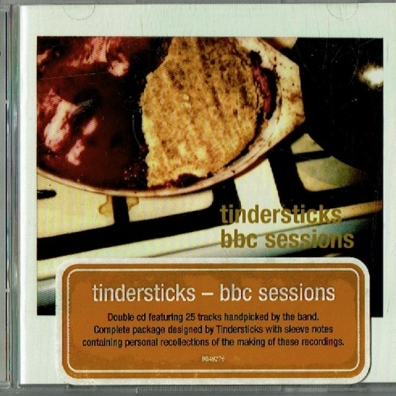 The Complete Bbc Sessions Tindersticks (Тиндерстикс): The Complete Bbc Sessions