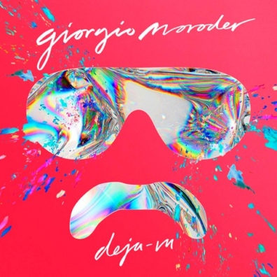 Giorgio Moroder (Джорджо Мородер): Deja Vu