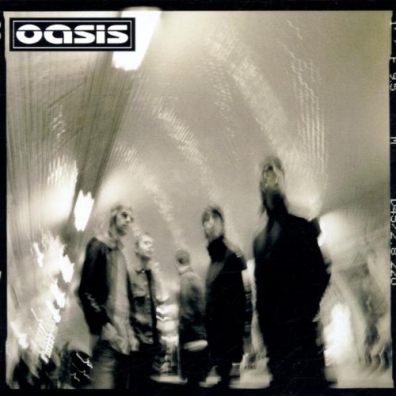 Heathen Chemistry Oasis (Зе Оазис): Heathen Chemistry