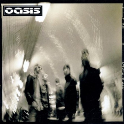 Oasis (Зе Оазис): Heathen Chemistry