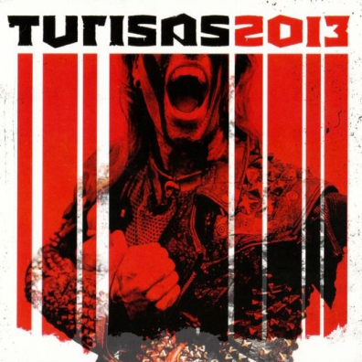 Turisas (Турисас): Turisas2013