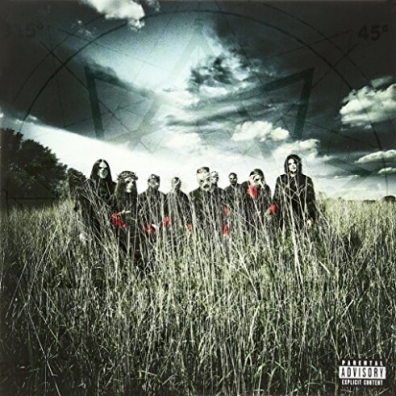 All Hope Is Gone Slipknot (Слипнот): All Hope Is Gone