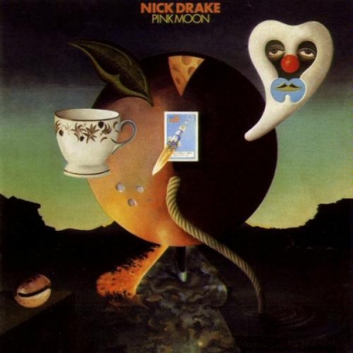 Pink Moon Nick Drake (Ник Дрейк): Pink Moon