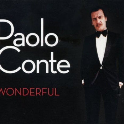 Paolo Conte (Паоло Конте): Wonderful