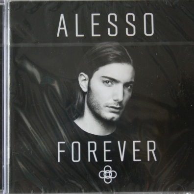 Alesso (Алессо): Forever