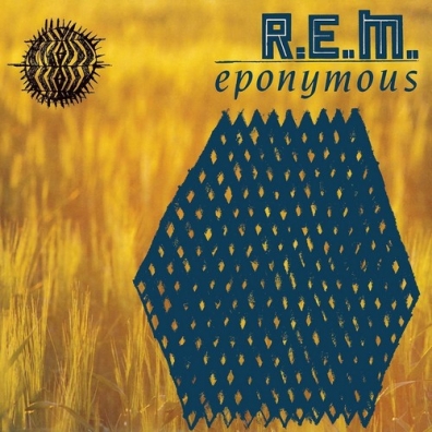 R.E.M.: Eponymous