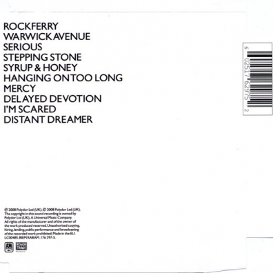 Rockferry Duffy (Даффи): Rockferry