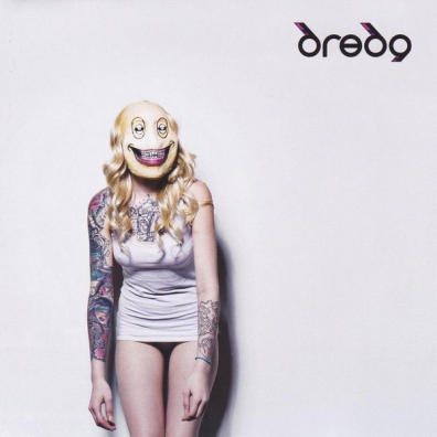 Chuckles And Mr.Squeezy Dredg (Дредг): Chuckles And Mr.Squeezy