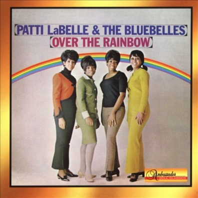 Patti Labelle (Патти Лабелль): Over The Rainbow