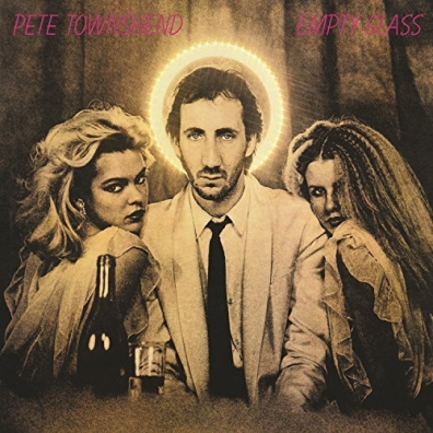 Pete Townshend (Пит Таунсенд): Empty Glas