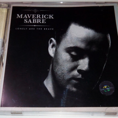 Maverick Sabre (Маверик Сабре): Lonely Are The Brave