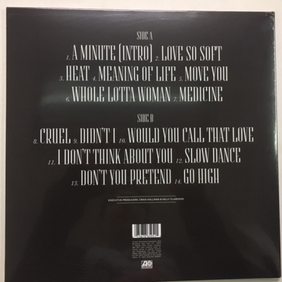Meaning Of Life Kelly Clarkson (Келли Кларксон): Meaning Of Life