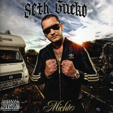 Seth Gueko (Сет Геко): Michto