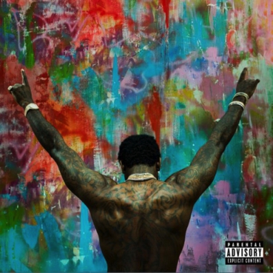 Gucci Mane (Рэдрик Дэвис.): Everybody Looking