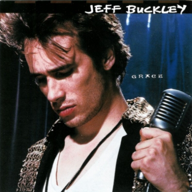 Grace Jeff Buckley (Джефф Бакли): Grace