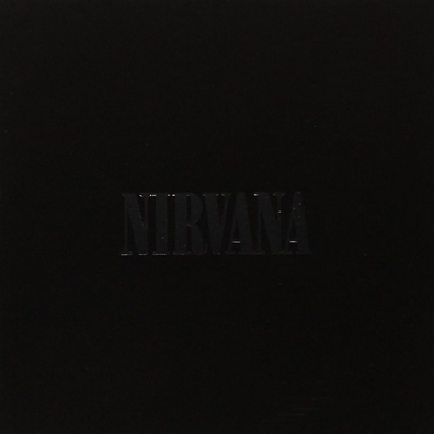 Nirvana (Нирвана): Nirvana