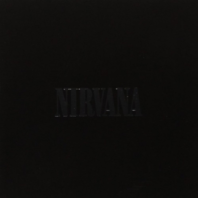 Nirvana Nirvana (Нирвана): Nirvana