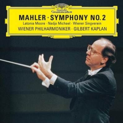 Gilbert Kaplan (Гилберт Каплан): Mahler: Symphony No. 2