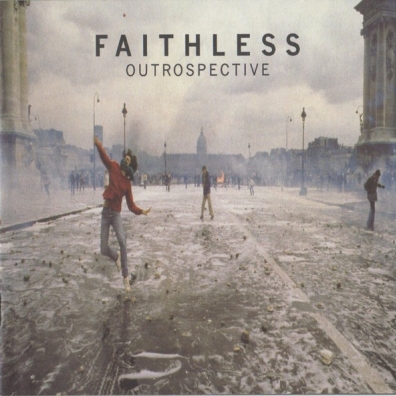 Faithless (Фейслес): Outrospective