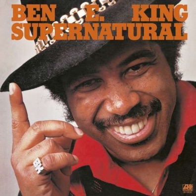 Ben E. King (Бен Кинг): Supernatural