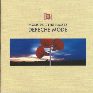 Depeche Mode (Депеш Мод): Music For The Masses