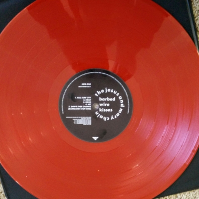 Barbed Wire Kisses The Jesus And Mary Chain (Зе Иесус И Мари Шайн): Barbed Wire Kisses