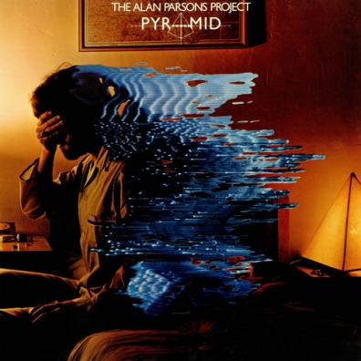 The Alan Parsons Project (Зе Алон Парсон Проджект): Pyramid