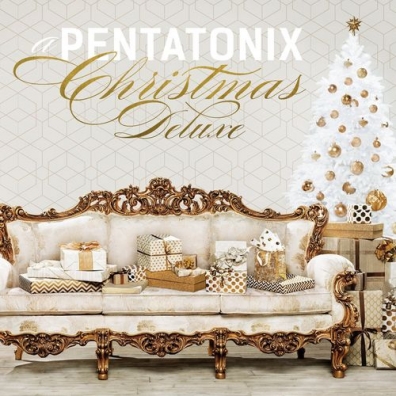 Pentatonix (Пентатоникс): A Pentatonix Christmas