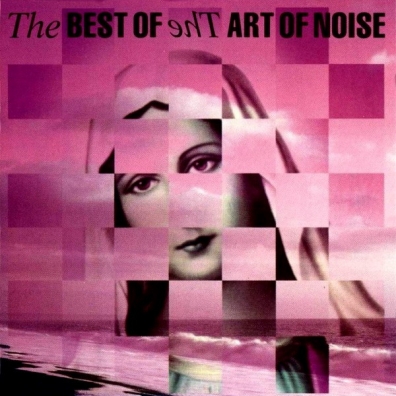 Art Of Noise (Арт Оф Нойз): Best Of Art Of Noise