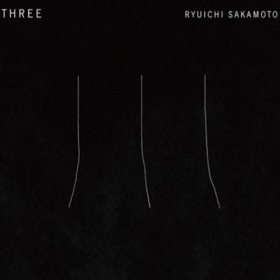 Ryuichi Sakamoto (Рюити Сакамото): Three