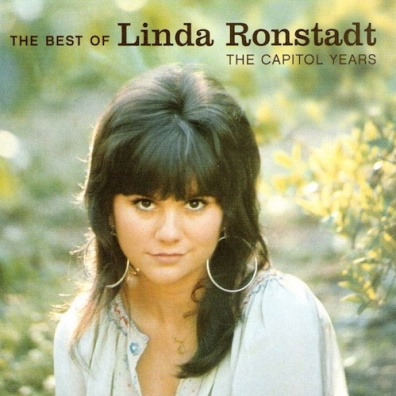 Linda Ronstadt (Линда Ронстадт): The Best Of