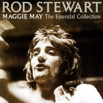 Rod Stewart (Род Стюарт): The Essential Collection