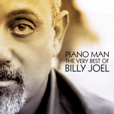 Billy Joel (Билли Джоэл): Piano Man: The Very Best Of Billy Joel