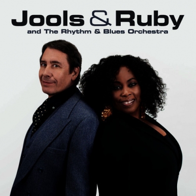 Jools Holland (Джулс Холланд): Jools & Ruby
