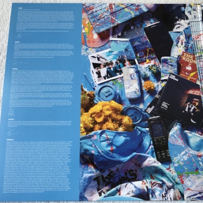 The Best Of... So Far The Kooks (Зе Кукс): The Best Of... So Far