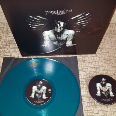 In Requiem Paradise Lost (Парадиз Лост): In Requiem