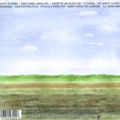 Storytone Neil Young (Нил Янг): Storytone