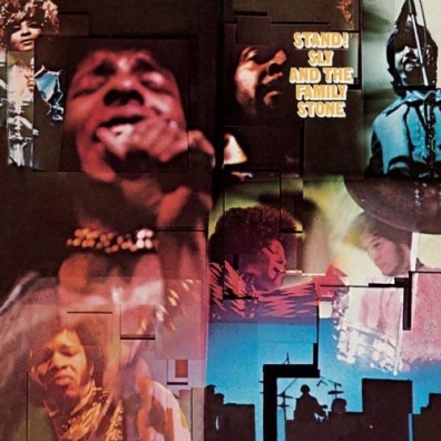 Stand! Sly & The Family Stone: Stand!