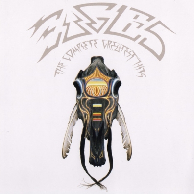 The Complete Greatest Hits Eagles (Иглс, Иглз): The Complete Greatest Hits