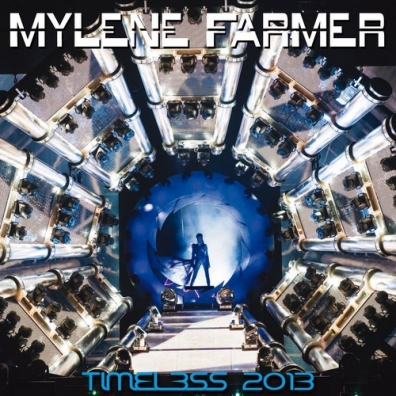 Mylene Farmer (Милен Фармер): Timeless