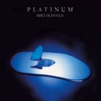 Mike Oldfield (Майк Олдфилд): Platinum