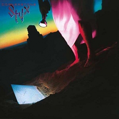 Cornerstone Styx (Стикс): Cornerstone