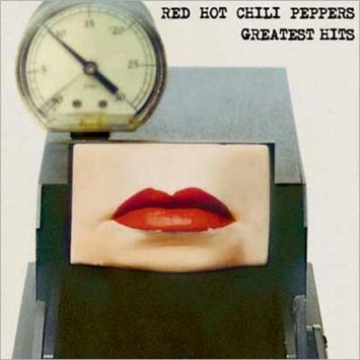 Greatest Hits Red Hot Chili Peppers (Ред Хот Чили Пеперс): Greatest Hits