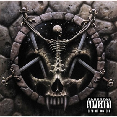 Divine Intervention Slayer (Слейер): Divine Intervention