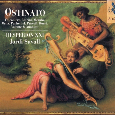 Ostinato