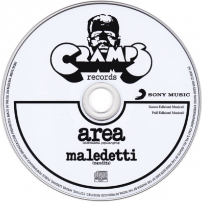 Area: Maledetti